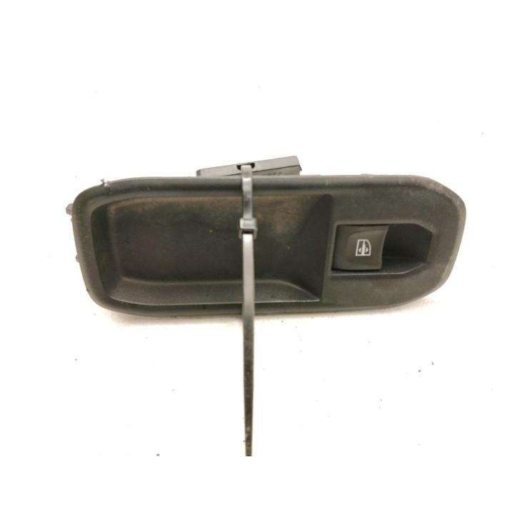 254013145R MANDO ELEVALUNAS PUERTA LAT DEL DER DACIA DUSTER (HM_)|Desguaces La Cabaña