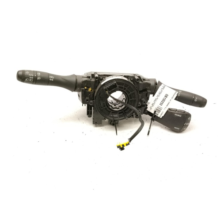  255678207R MANDO COMPLETO DACIA DUSTER (HM_)|Desguaces La Cabaña