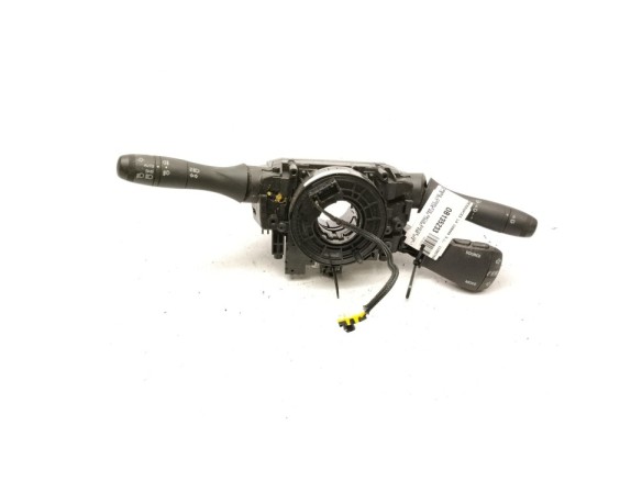 255678207R MANDO COMPLETO DACIA DUSTER (HM_)|Desguaces La Cabaña