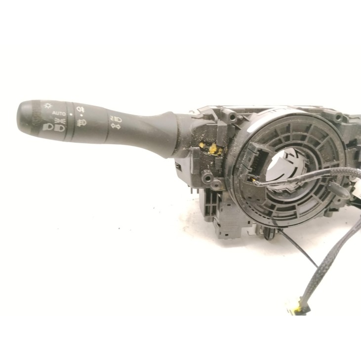  255678207R MANDO COMPLETO DACIA DUSTER (HM_)|Desguaces La Cabaña