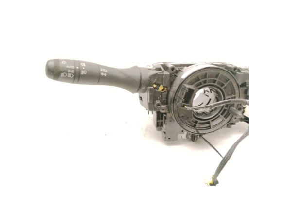  255678207R MANDO COMPLETO DACIA DUSTER (HM_)|Desguaces La Cabaña