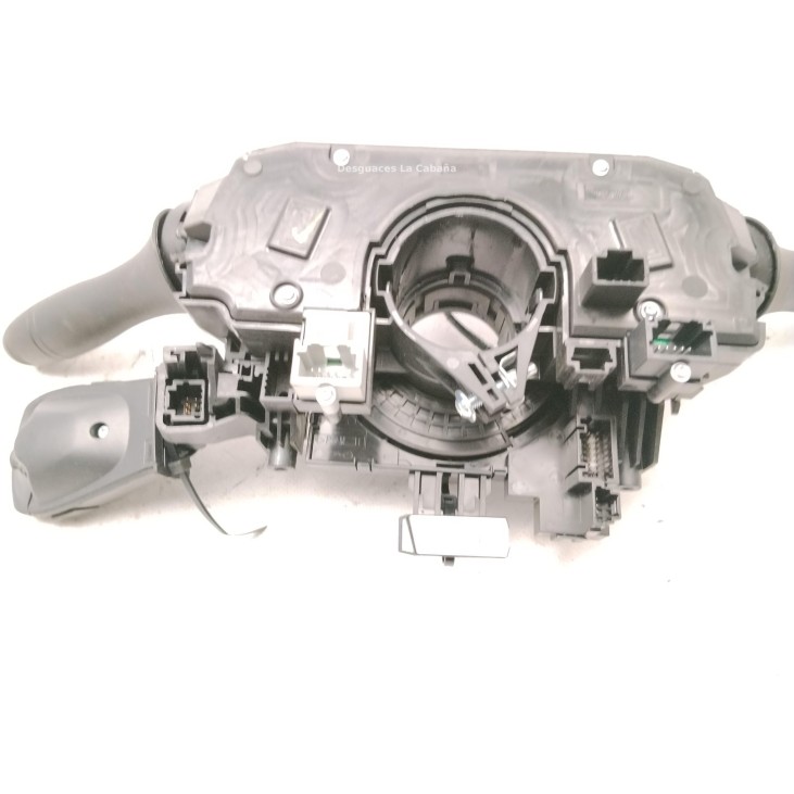  255678207R MANDO COMPLETO DACIA DUSTER (HM_)|Desguaces La Cabaña