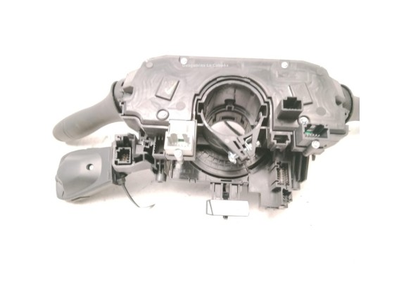  255678207R MANDO COMPLETO DACIA DUSTER (HM_)|Desguaces La Cabaña