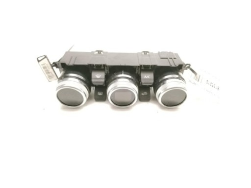  255678207R MANDO COMPLETO DACIA DUSTER (HM_)|Desguaces La Cabaña