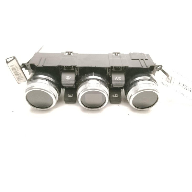  275105451R MANDO CLIMA DACIA DUSTER (HM_)|Desguaces La Cabaña
