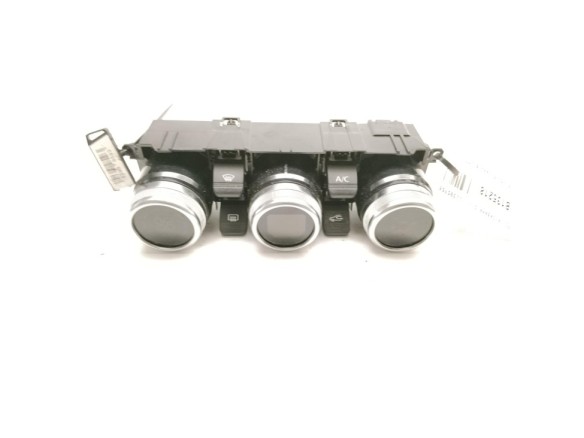  275105451R MANDO CLIMA DACIA DUSTER (HM_)|Desguaces La Cabaña