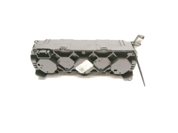  275105451R MANDO CLIMA DACIA DUSTER (HM_)|Desguaces La Cabaña