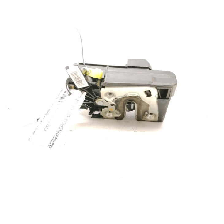 825031773R CERRADURA PUERTA LAT TRA IZQ DACIA DUSTER (HM_)|Desguaces La Cabaña