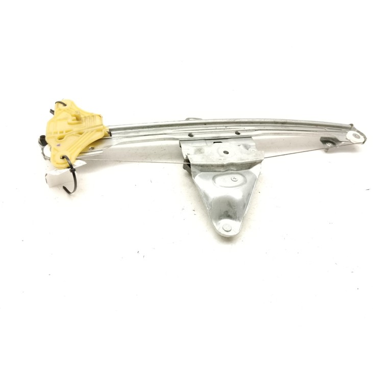  255678207R MANDO COMPLETO DACIA DUSTER (HM_)|Desguaces La Cabaña 2