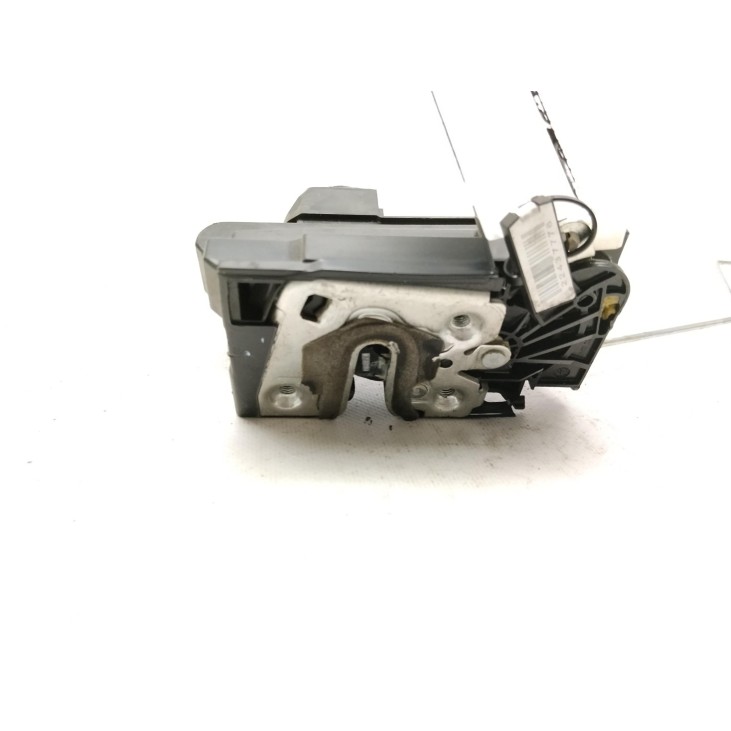 825023654R CERRADURA PUERTA LAT TRA DER DACIA DUSTER (HM_)|Desguaces La Cabaña