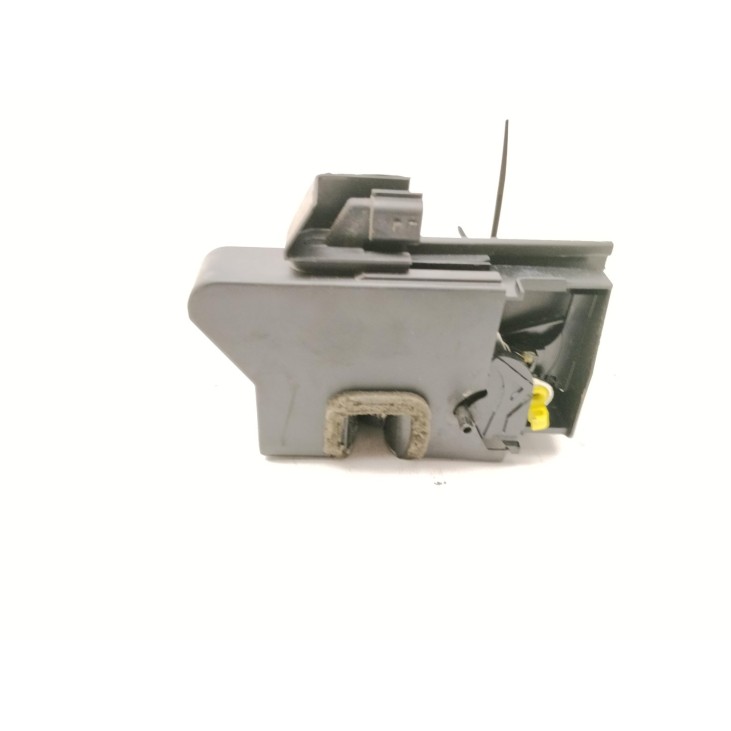  255678207R MANDO COMPLETO DACIA DUSTER (HM_)|Desguaces La Cabaña 2