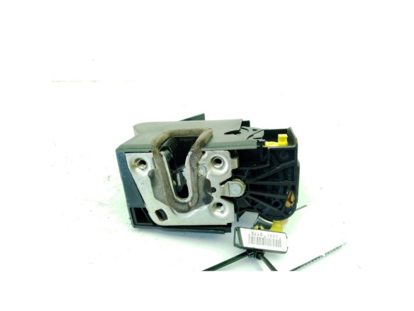 805032234R CERRADURA PUERTA LAT DEL IZQ DACIA DUSTER (HM_)|Desguaces La Cabaña