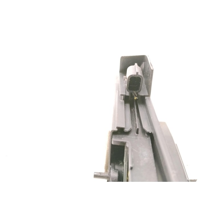 825031773R CERRADURA PUERTA LAT TRA IZQ DACIA DUSTER (HM_)|Desguaces La Cabaña