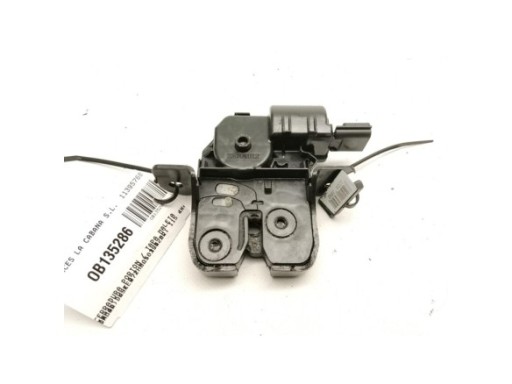  255678207R MANDO COMPLETO DACIA DUSTER (HM_)|Desguaces La Cabaña