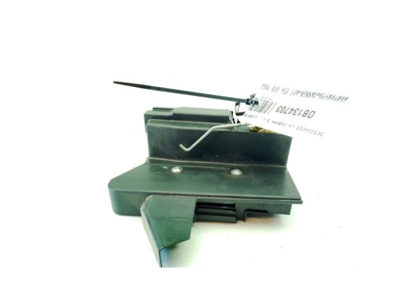 805032234R CERRADURA PUERTA LAT DEL IZQ DACIA DUSTER (HM_)|Desguaces La Cabaña