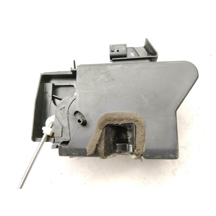 825023654R CERRADURA PUERTA LAT TRA DER DACIA DUSTER (HM_)|Desguaces La Cabaña