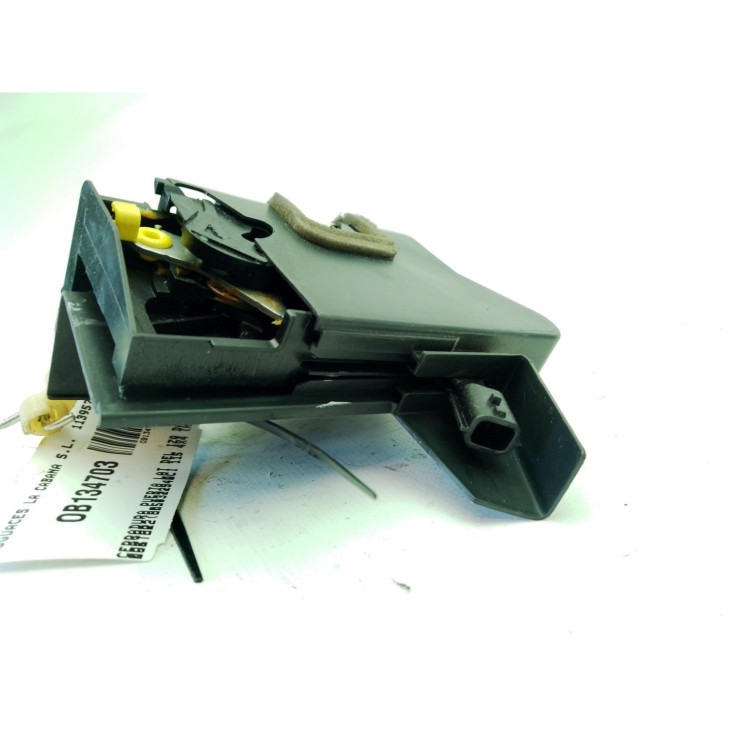805032234R CERRADURA PUERTA LAT DEL IZQ DACIA DUSTER (HM_)|Desguaces La Cabaña
