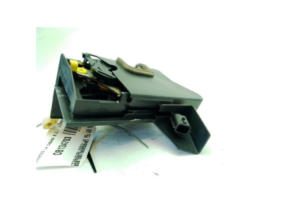 805032234R CERRADURA PUERTA LAT DEL IZQ DACIA DUSTER (HM_)|Desguaces La Cabaña