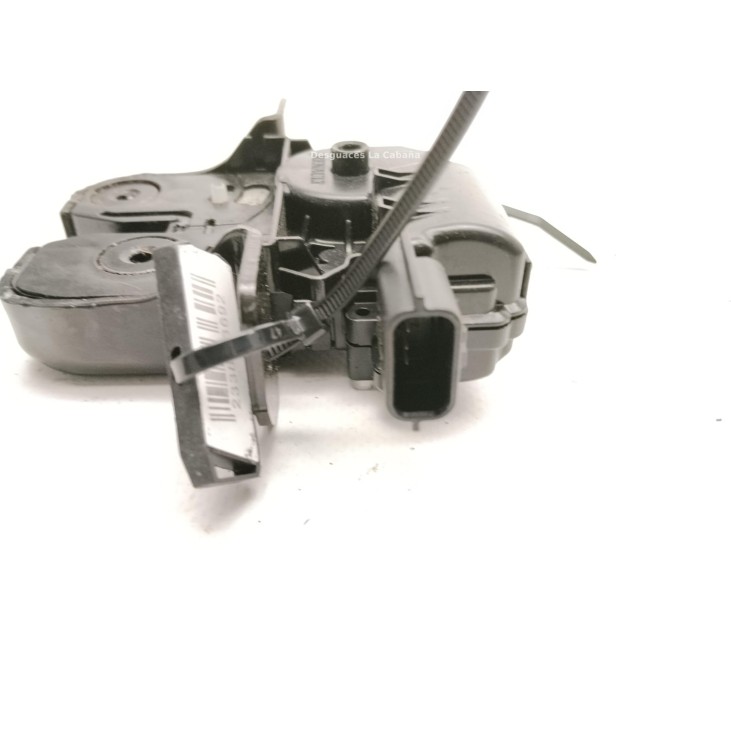 905039428R CERRADURA PORTON / TAPA MALETA DACIA DUSTER (HM_)|Desguaces La Cabaña