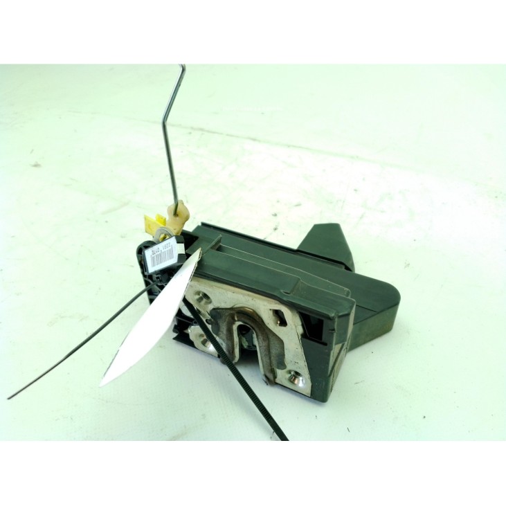 805032234R CERRADURA PUERTA LAT DEL IZQ DACIA DUSTER (HM_)|Desguaces La Cabaña