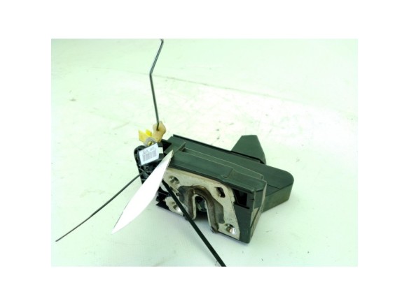805032234R CERRADURA PUERTA LAT DEL IZQ DACIA DUSTER (HM_)|Desguaces La Cabaña
