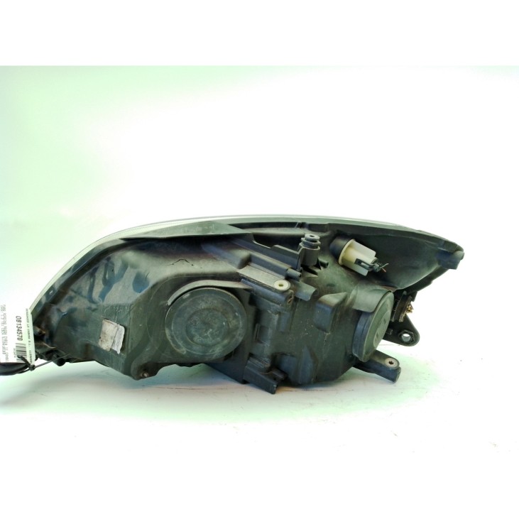 5J1941018D FARO DERECHO SKODA FABIA II Combi (545)|Desguaces La Cabaña
