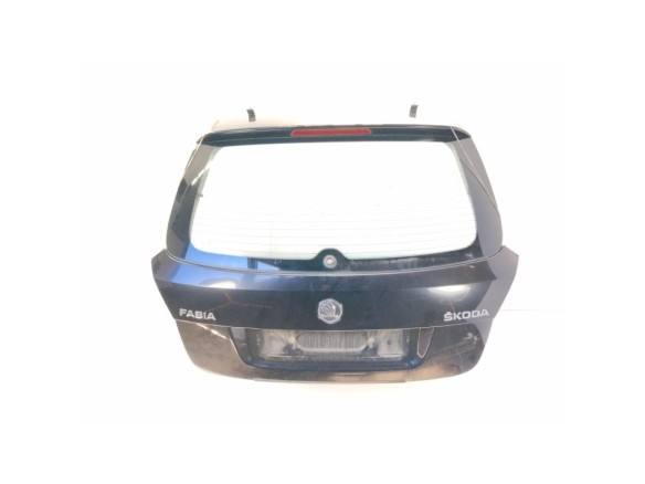 5J9827025J PORTON SKODA FABIA II Combi (545)|Desguaces La Cabaña