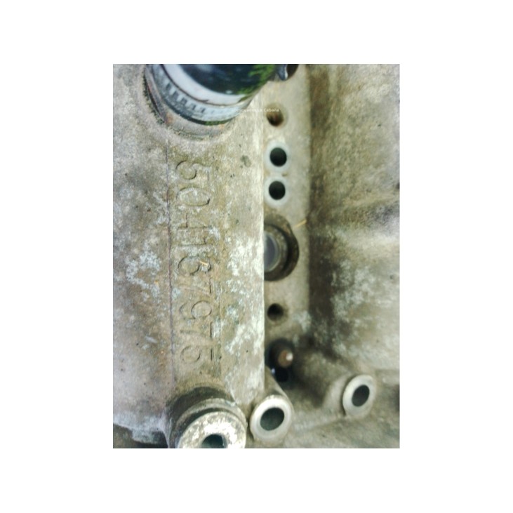 0001361514080 PALIER DEL IZQ FIAT DUCATO Furgón (250_, 290_)|Desguaces La Cabaña 2