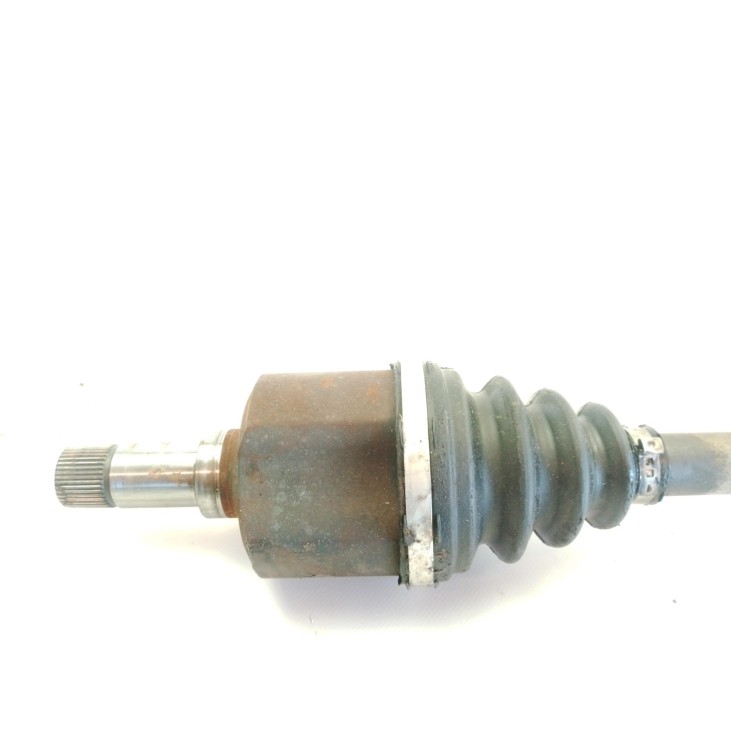 0001361514080 PALIER DEL IZQ FIAT DUCATO Furgón (250_, 290_)|Desguaces La Cabaña