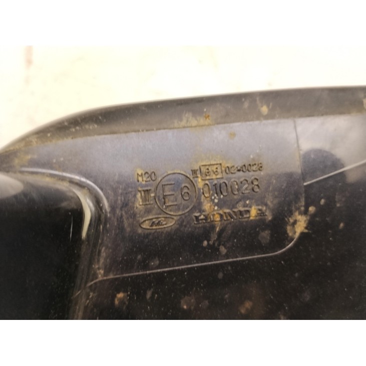   ESPEJO DER HONDA FR-V (BE)|Desguaces La Cabaña