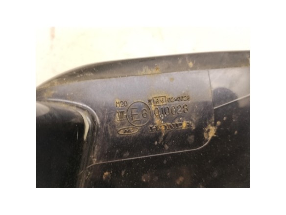   ESPEJO DER HONDA FR-V (BE)|Desguaces La Cabaña