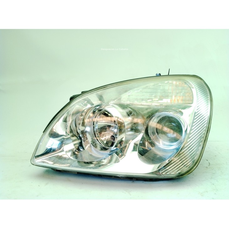 921011D020 FARO IZQUIERDO KIA CARENS III Limusina (UN)|Desguaces La Cabaña