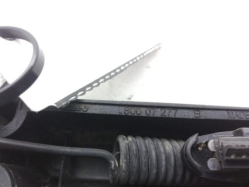 BRAZO LIMPIA TRASERO|Desguaces La Cabaña 2