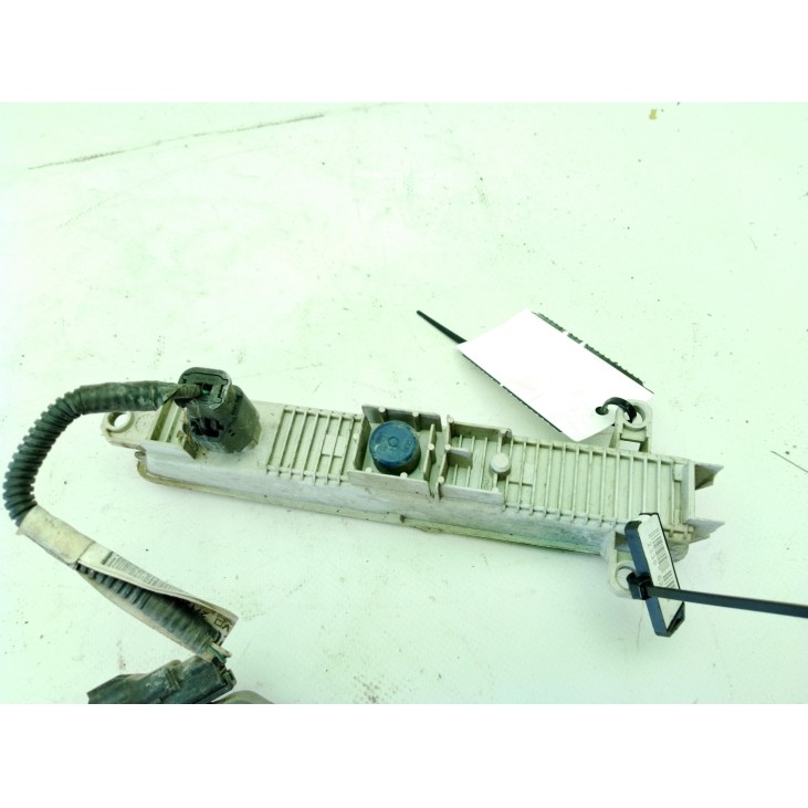 PILOTO LUZ DIURNA IZQ CITROEN C1 (PM_, PN_)|Desguaces La Cabaña