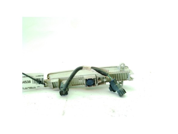 6325G3 PILOTO LUZ DIURNA DER CITROEN C1 (PM_, PN_)|Desguaces La Cabaña