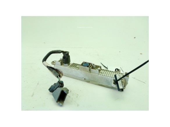 PILOTO LUZ DIURNA IZQ CITROEN C1 (PM_, PN_)|Desguaces La Cabaña