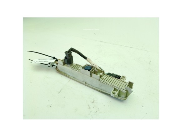 6325G3 PILOTO LUZ DIURNA DER CITROEN C1 (PM_, PN_)|Desguaces La Cabaña
