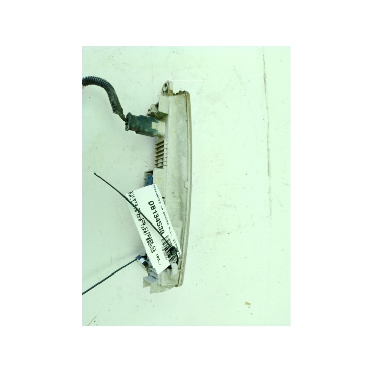 PILOTO LUZ DIURNA IZQ CITROEN C1 (PM_, PN_)|Desguaces La Cabaña