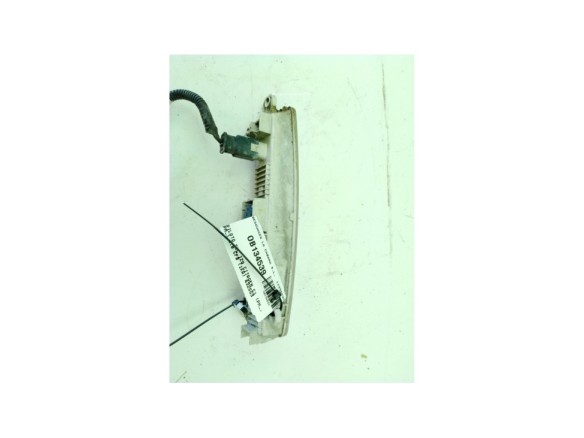 PILOTO LUZ DIURNA IZQ CITROEN C1 (PM_, PN_)|Desguaces La Cabaña