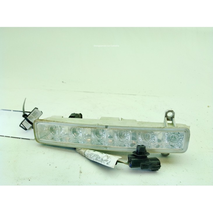 6325G3 PILOTO LUZ DIURNA DER CITROEN C1 (PM_, PN_)|Desguaces La Cabaña