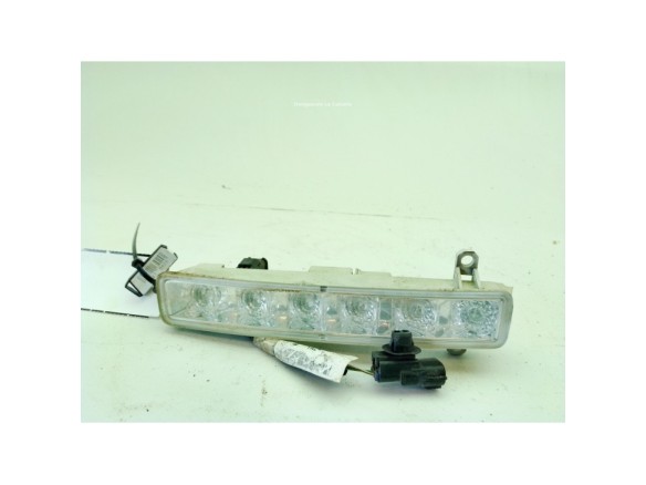 6325G3 PILOTO LUZ DIURNA DER CITROEN C1 (PM_, PN_)|Desguaces La Cabaña