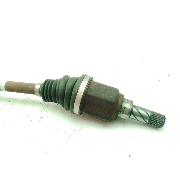 391007857R PALIER DEL DER DACIA SANDERO II|Desguaces La Cabaña