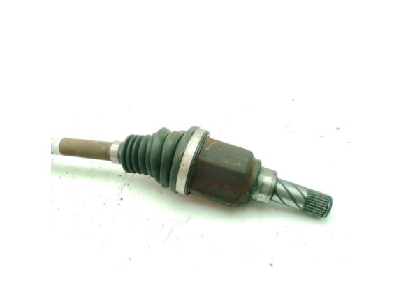 391007857R PALIER DEL DER DACIA SANDERO II|Desguaces La Cabaña