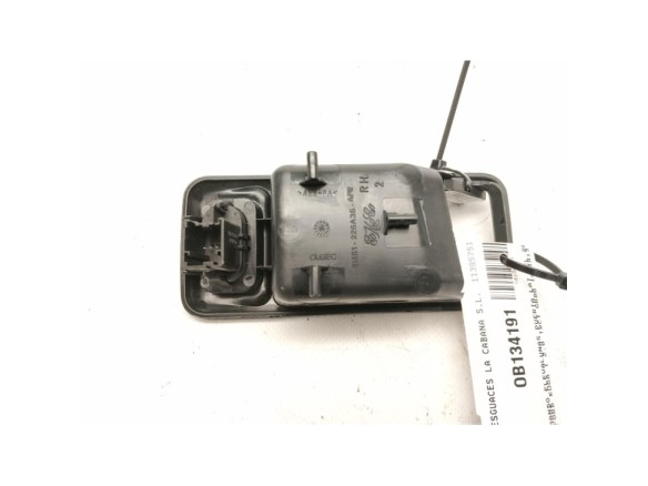 1471913 MANDO ELEVALUNAS PUERTA LAT DEL DER FORD KUGA I|Desguaces La Cabaña