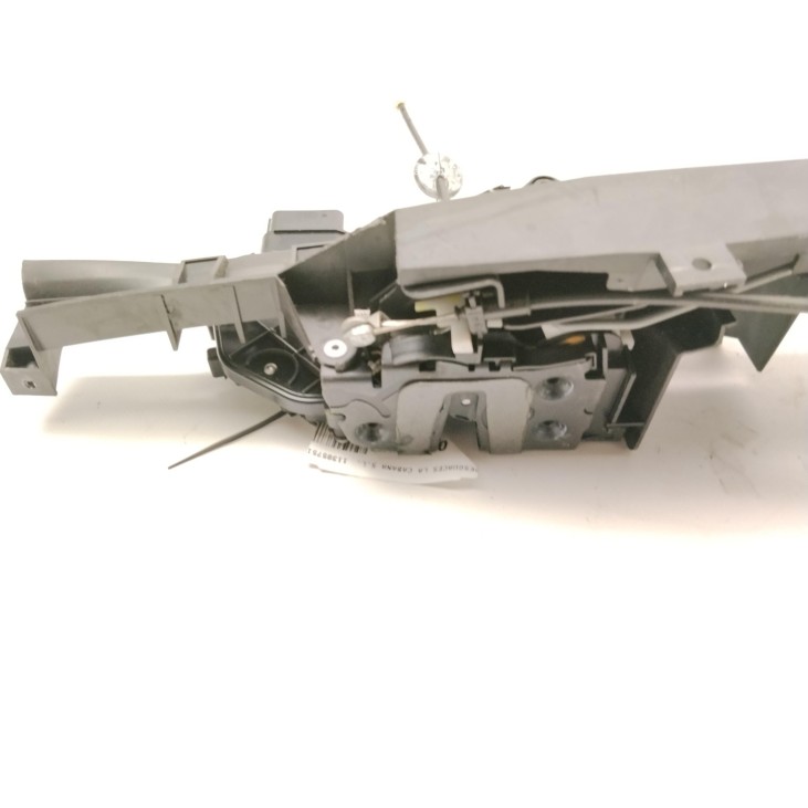 1523321 CERRADURA PUERTA LAT DEL IZQ FORD KUGA I|Desguaces La Cabaña