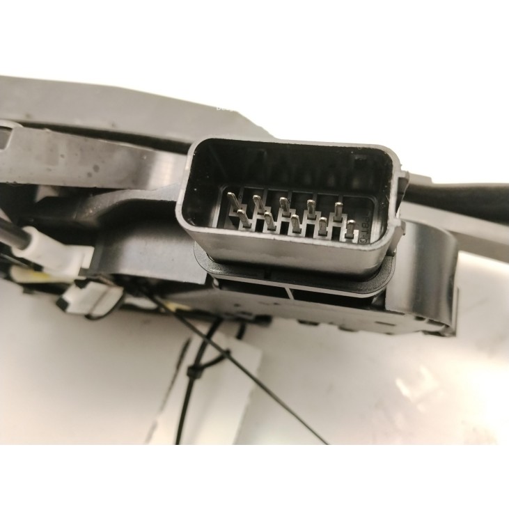 1523321 CERRADURA PUERTA LAT DEL IZQ FORD KUGA I|Desguaces La Cabaña