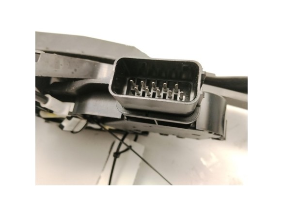 1523321 CERRADURA PUERTA LAT DEL IZQ FORD KUGA I|Desguaces La Cabaña