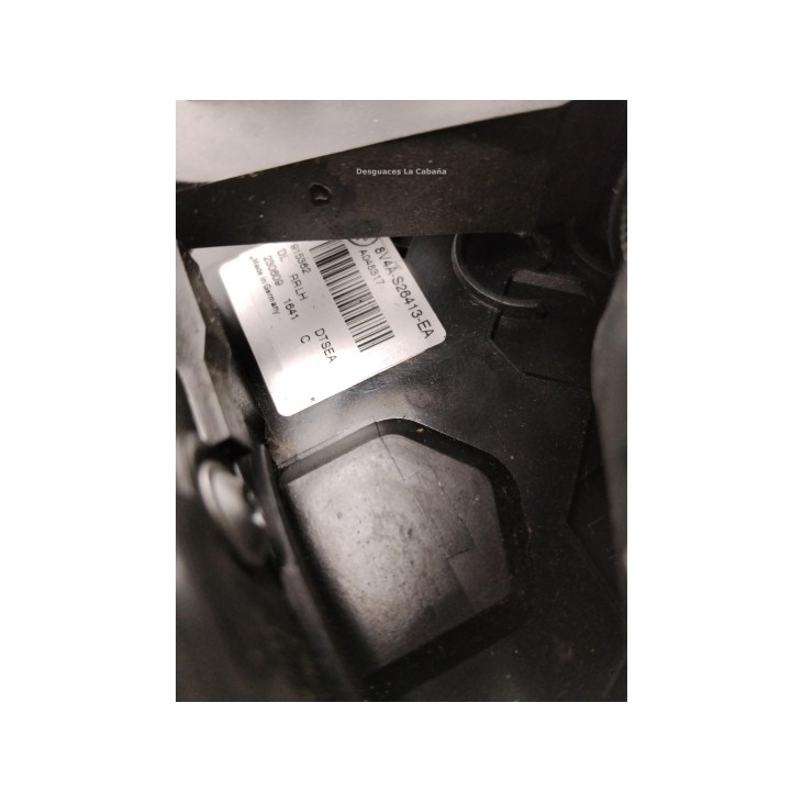 1523332 CERRADURA PUERTA LAT TRA IZQ FORD KUGA I|Desguaces La Cabaña