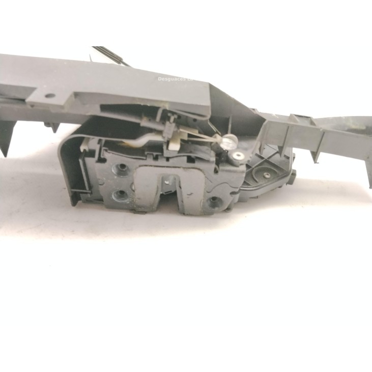 1523317 CERRADURA PUERTA LAT DEL DER FORD KUGA I|Desguaces La Cabaña