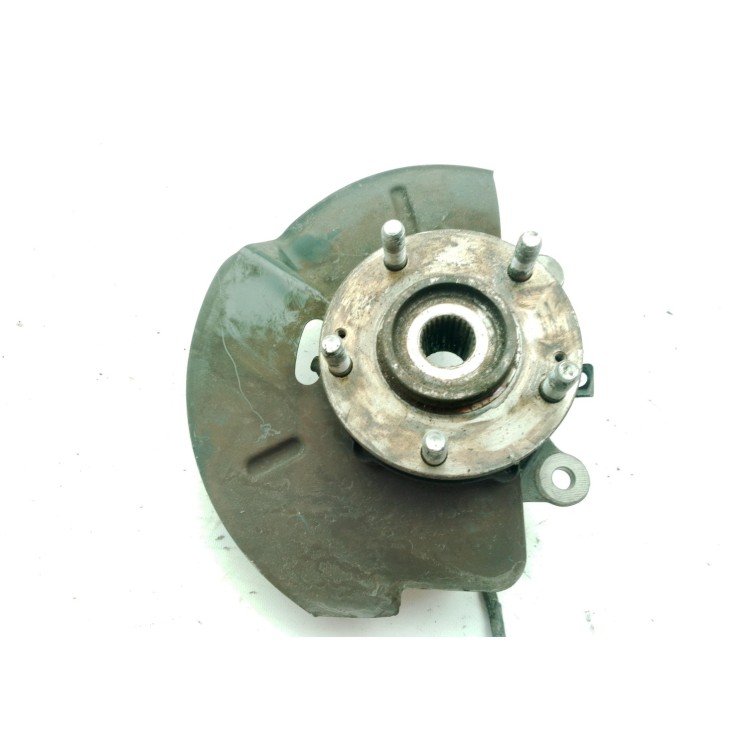 517163U000 MANGUETA DEL DER KIA SPORTAGE (SL)|Desguaces La Cabaña